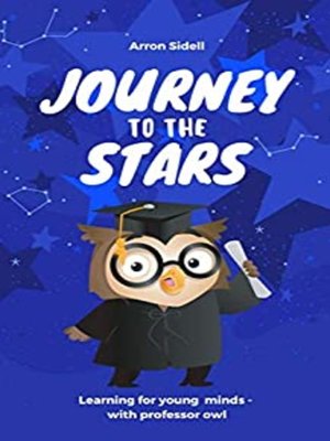 cover image of Journey to the stars